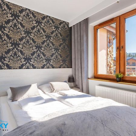 Apartamenty Bluesky - Ogrodnicza 7 I 9 - Z Widokiem Na Gory, W Zielonej Okolicy, Blisko Centrum I Atrakcji Karpacza Exterior foto