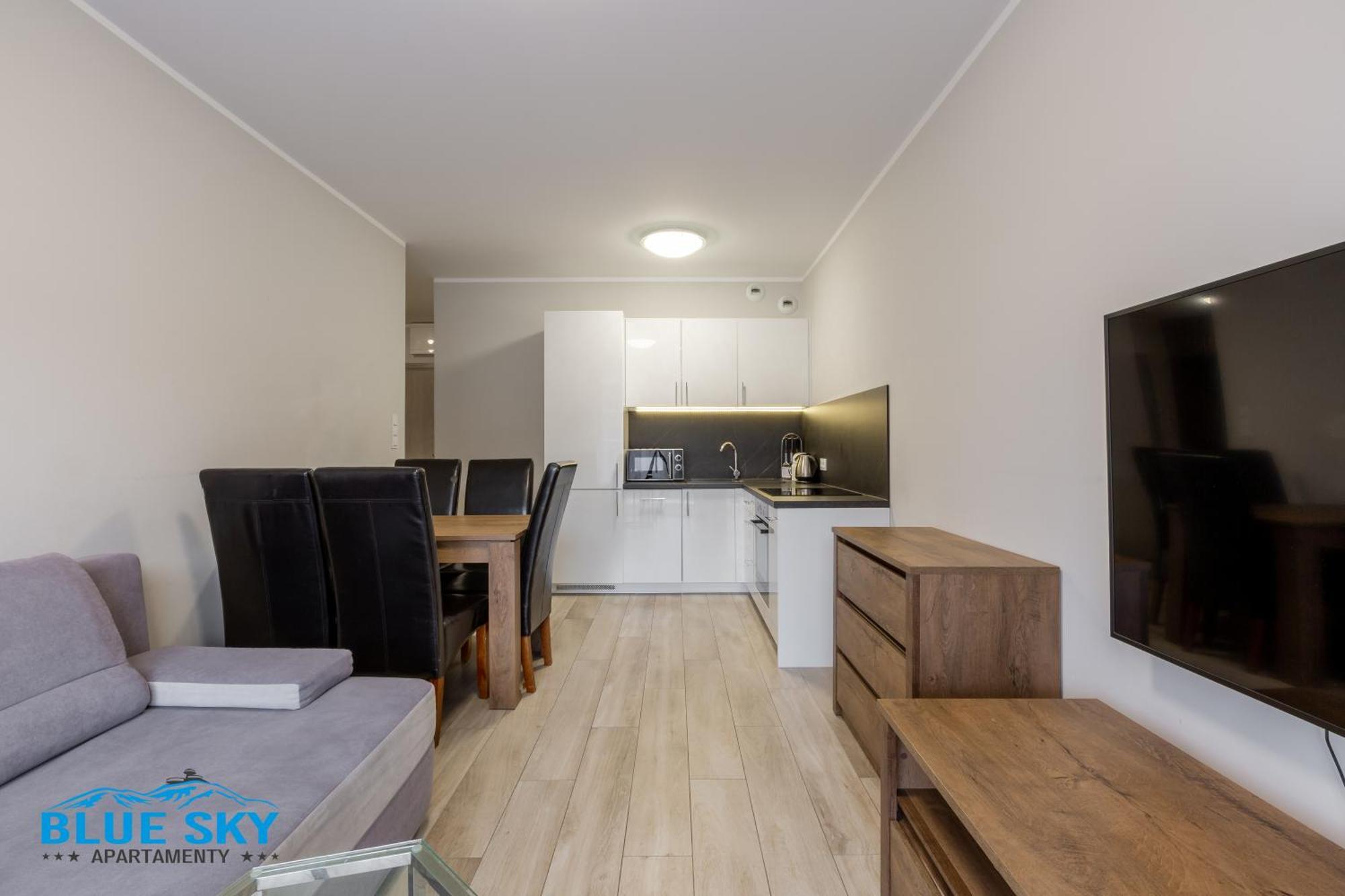 Apartamenty Bluesky - Ogrodnicza 7 I 9 - Z Widokiem Na Gory, W Zielonej Okolicy, Blisko Centrum I Atrakcji Karpacza Zimmer foto