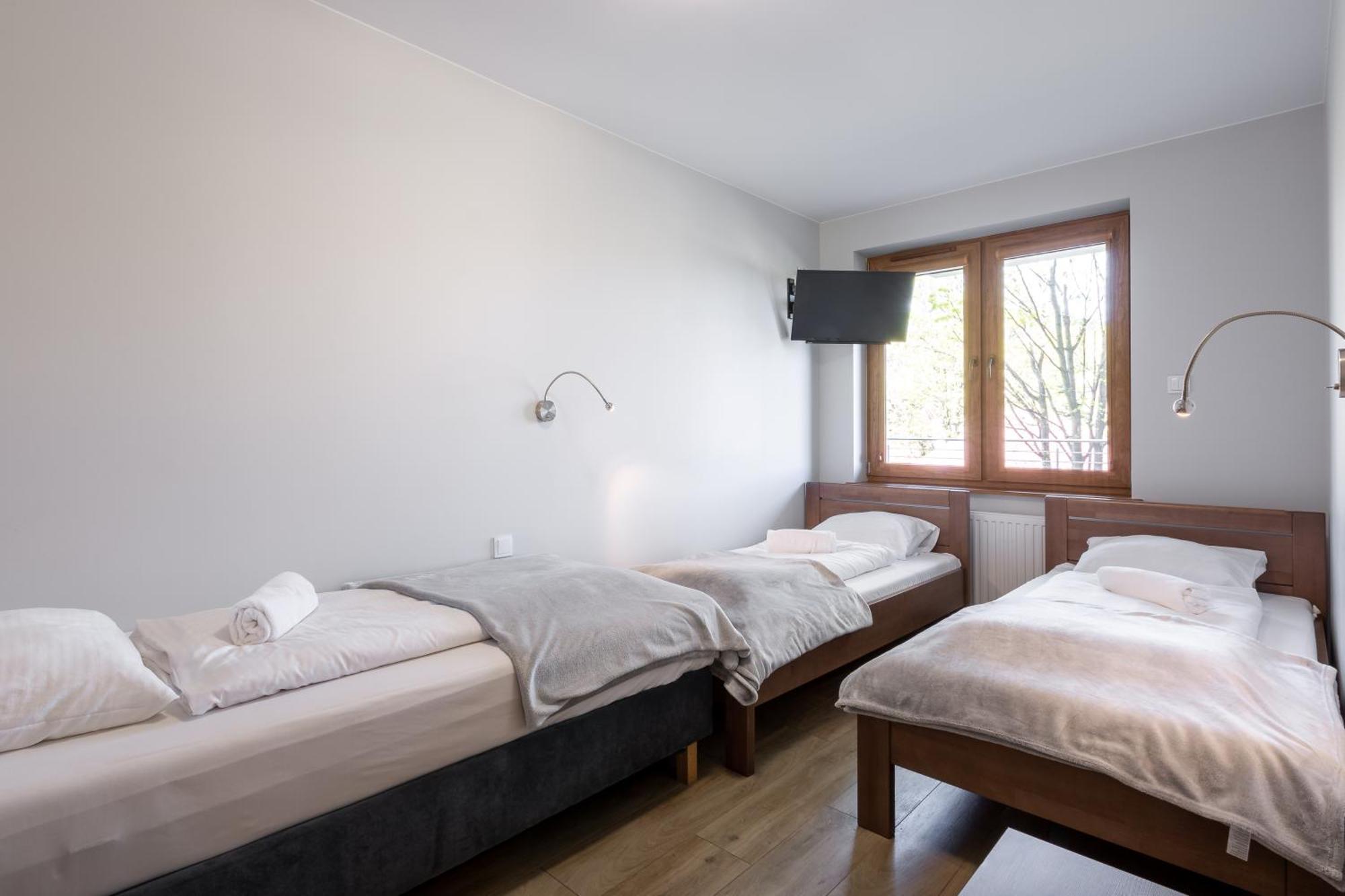 Apartamenty Bluesky - Ogrodnicza 7 I 9 - Z Widokiem Na Gory, W Zielonej Okolicy, Blisko Centrum I Atrakcji Karpacza Zimmer foto