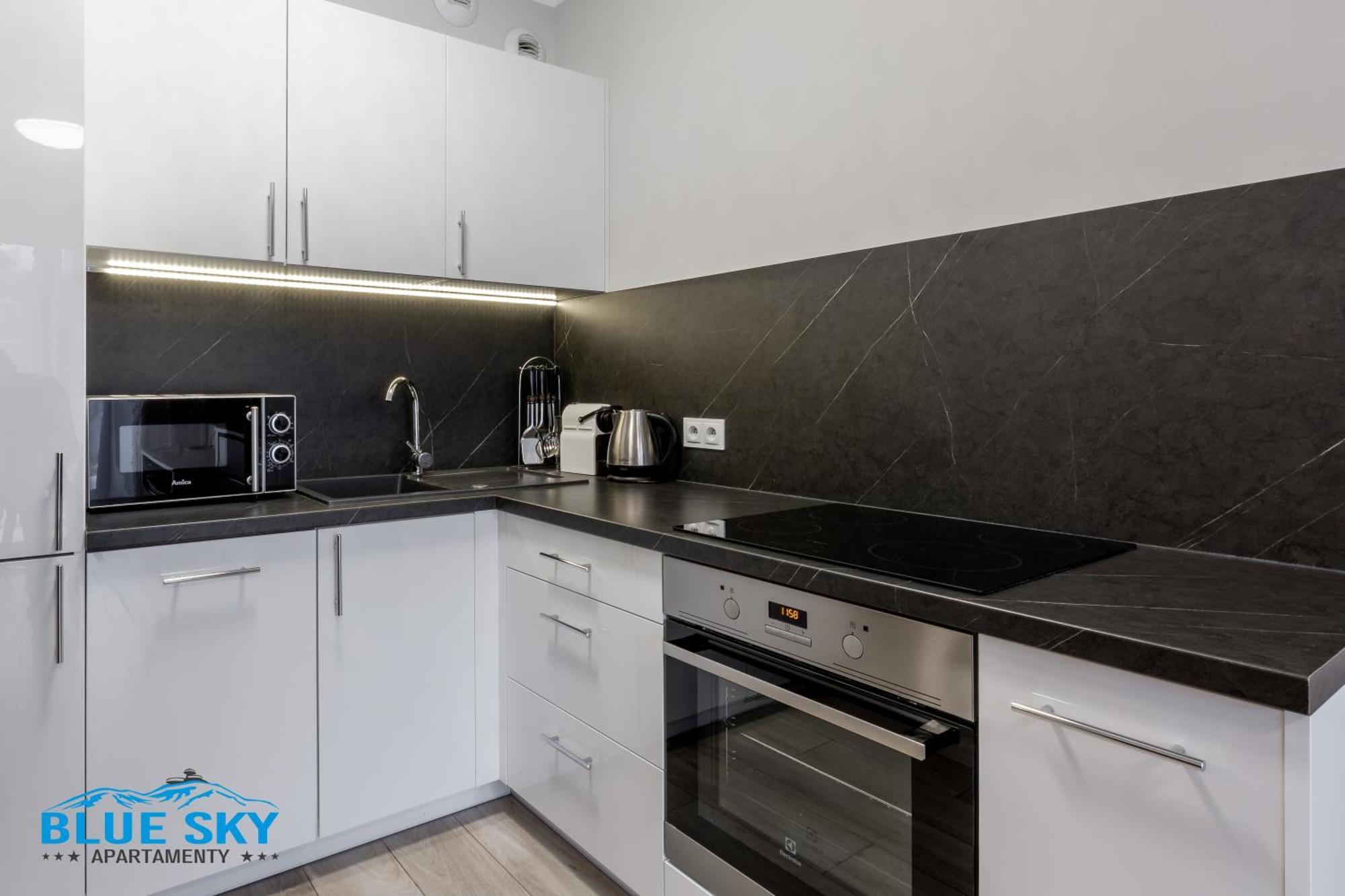 Apartamenty Bluesky - Ogrodnicza 7 I 9 - Z Widokiem Na Gory, W Zielonej Okolicy, Blisko Centrum I Atrakcji Karpacza Zimmer foto