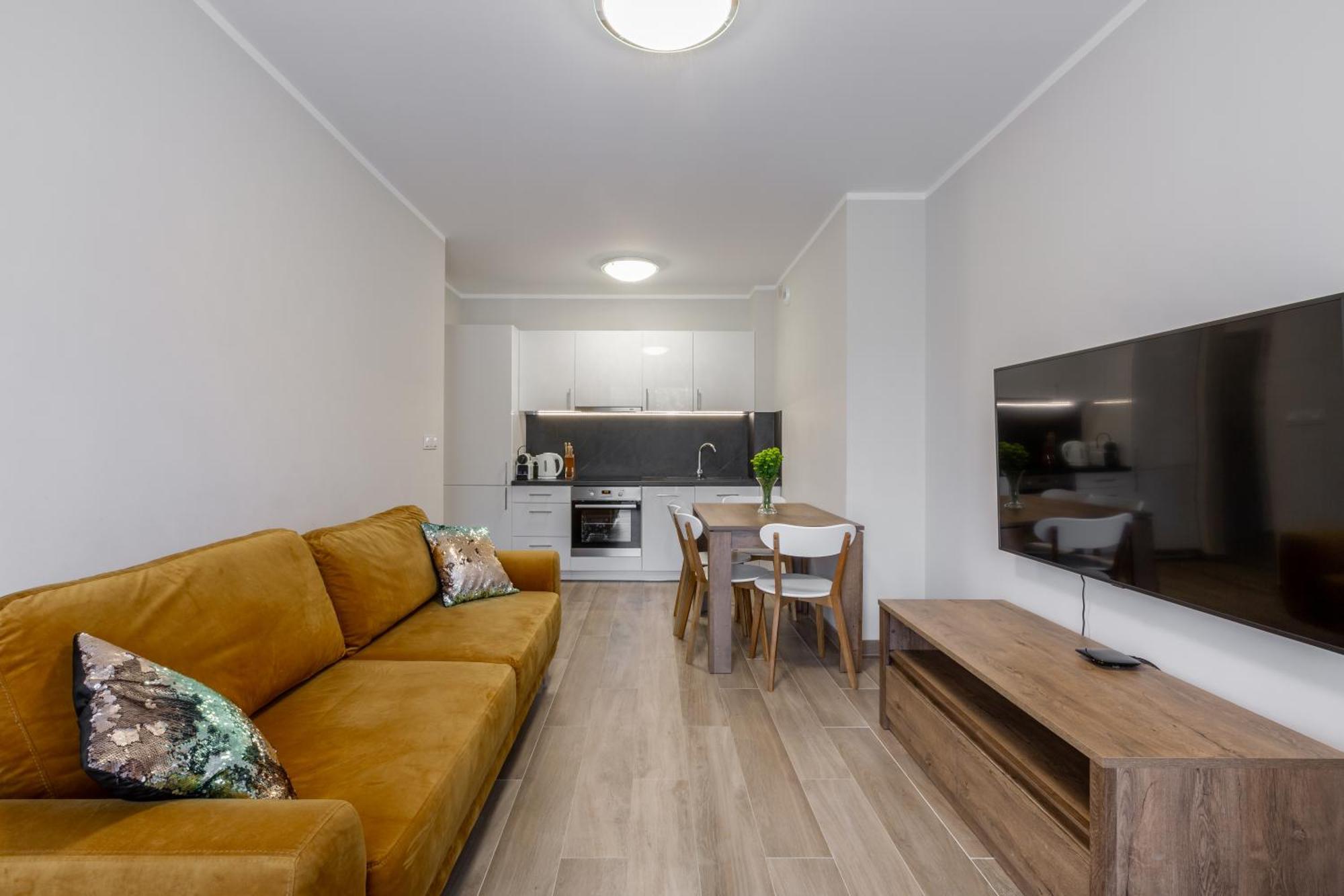 Apartamenty Bluesky - Ogrodnicza 7 I 9 - Z Widokiem Na Gory, W Zielonej Okolicy, Blisko Centrum I Atrakcji Karpacza Zimmer foto
