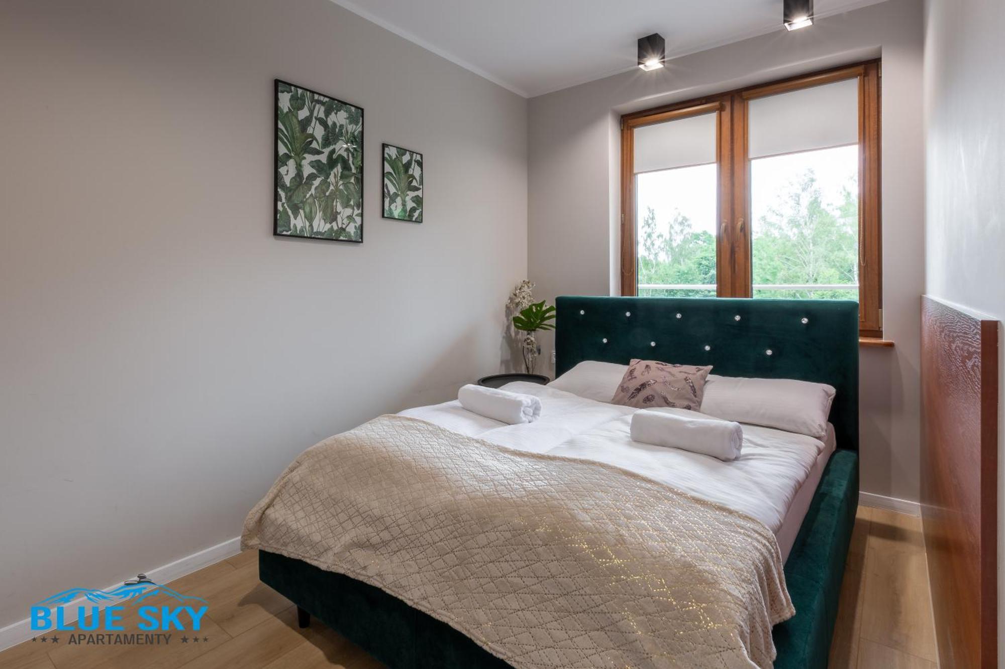 Apartamenty Bluesky - Ogrodnicza 7 I 9 - Z Widokiem Na Gory, W Zielonej Okolicy, Blisko Centrum I Atrakcji Karpacza Zimmer foto