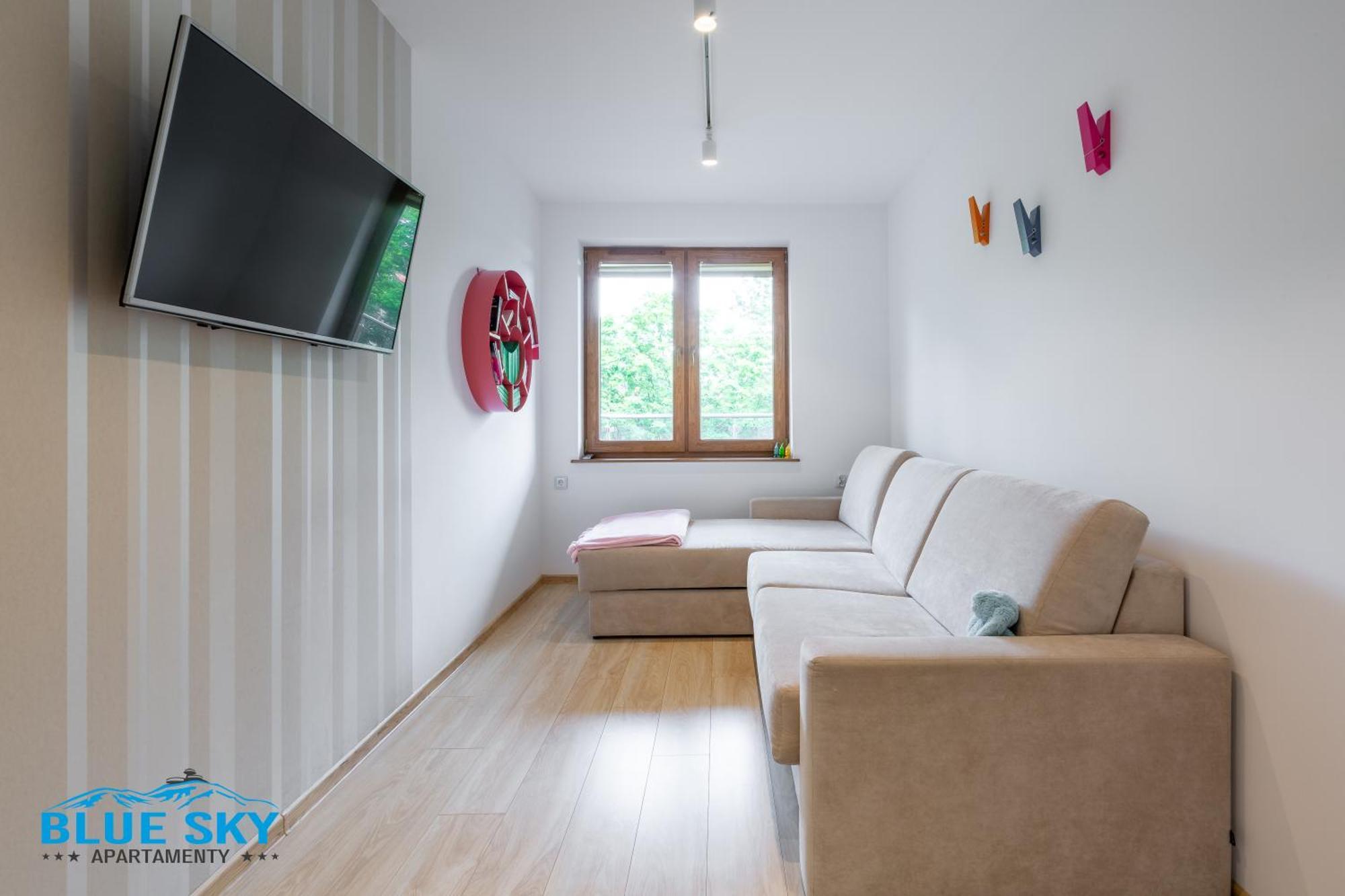 Apartamenty Bluesky - Ogrodnicza 7 I 9 - Z Widokiem Na Gory, W Zielonej Okolicy, Blisko Centrum I Atrakcji Karpacza Exterior foto