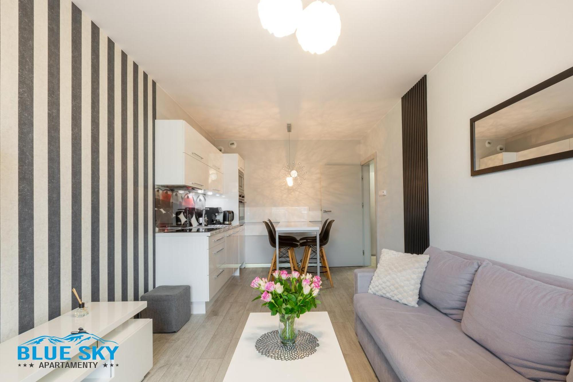 Apartamenty Bluesky - Ogrodnicza 7 I 9 - Z Widokiem Na Gory, W Zielonej Okolicy, Blisko Centrum I Atrakcji Karpacza Exterior foto