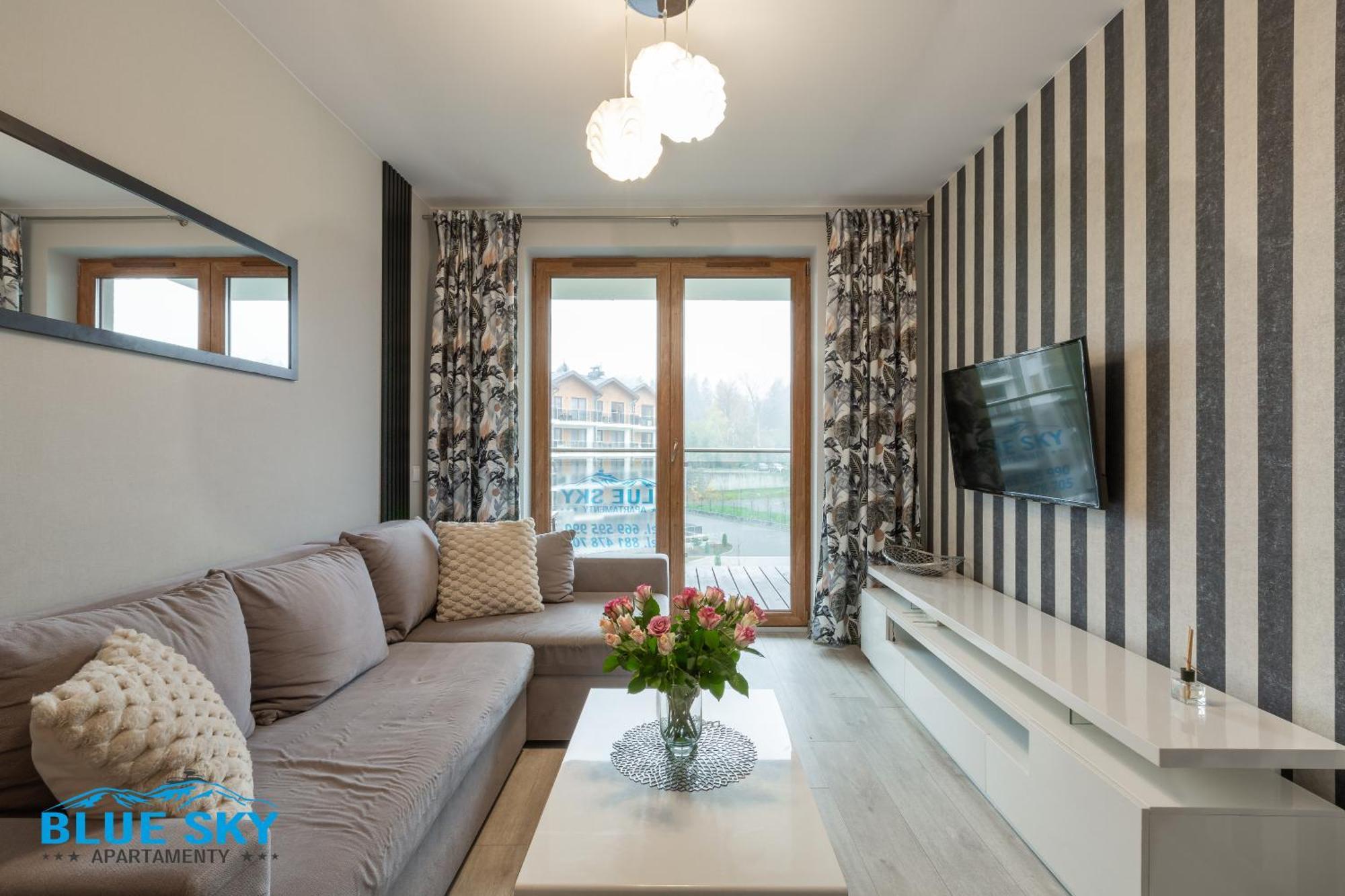 Apartamenty Bluesky - Ogrodnicza 7 I 9 - Z Widokiem Na Gory, W Zielonej Okolicy, Blisko Centrum I Atrakcji Karpacza Exterior foto