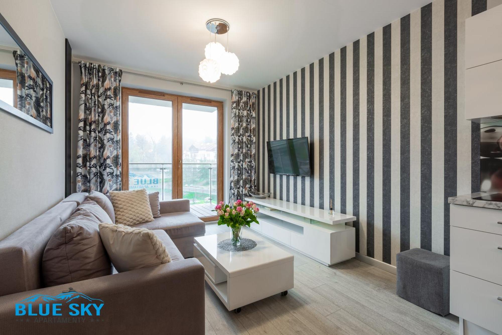 Apartamenty Bluesky - Ogrodnicza 7 I 9 - Z Widokiem Na Gory, W Zielonej Okolicy, Blisko Centrum I Atrakcji Karpacza Exterior foto