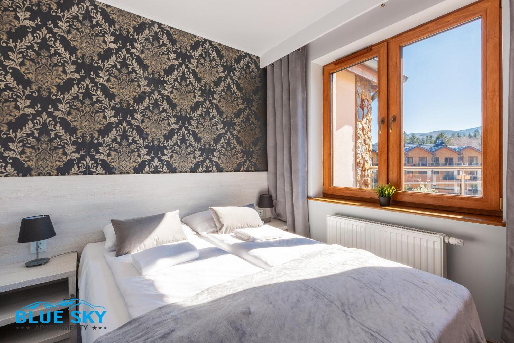 Apartamenty Bluesky - Ogrodnicza 7 I 9 - Z Widokiem Na Gory, W Zielonej Okolicy, Blisko Centrum I Atrakcji Karpacza Exterior foto